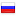 poselki74.ru hosted country